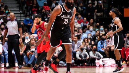 mk娱乐-末节16分接管比赛！哈登打出赛季最佳一战压垮猛龙