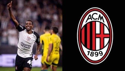 mk娱乐-记者：AC米兰对完成安德烈的转会持乐观态度