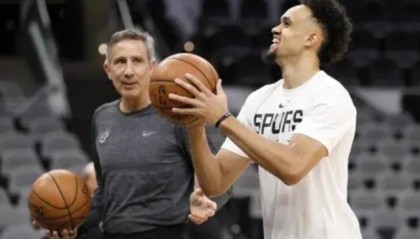 【人物】巴斯前男友、帕克小卡恩师 雷霆捡到宝了