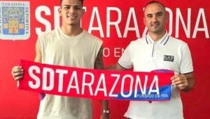 西媒：巴萨考虑引进巴拿马新秀塞德尼奥，其对阵巴萨竞技表现出色