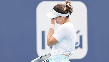 mk体育-安德莱斯库复出状态渐入佳境 伤病仍是生涯拦路虎