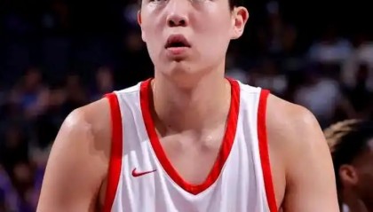 mk体育下载-中国男篮热身赛前瞻5大看点：杨瀚森不打 仅两内线崔永熙回归首秀
