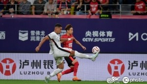上海海港客场1-4成都蓉城，下一轮将于9月12日主场迎战云南玉昆