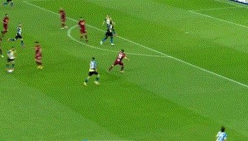 mk娱乐-【意甲】卢卡库传射 布罗佐维奇破门 国米3比1罗马