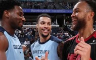 安卓下载-李凯尔悼念克拉克：我的心都碎了，我太爱你了兄弟