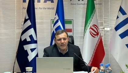 安卓下载-伊朗提前锁定世界杯出线权 足协主席仍被轰下台