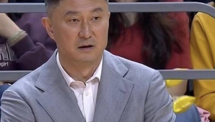 媒体人评广东宏远：一个志在夺冠的球队不好好把握休赛期