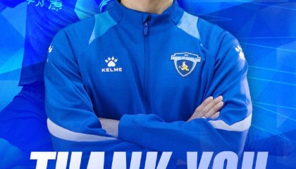 感谢 祝福｜吉翔租借到期离队