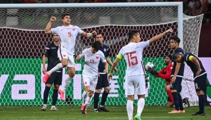 mk体育-足协：国足计划6月2日包机去迪拜 大概率影响中超