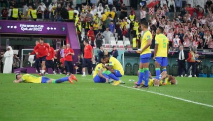 mk体育-【手记】再牛的桑巴也要承受痛苦与悲伤