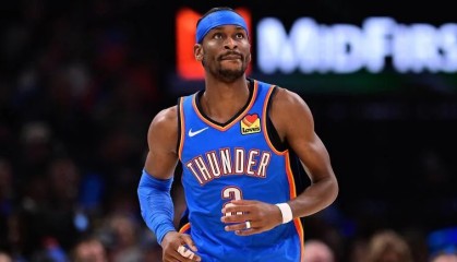 亚历山大将因伤缺战全明星！世界队需增补一人：申京恩比德成热门