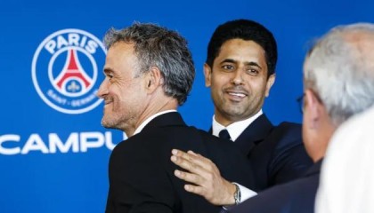 mk体育官网-巴黎出局“七宗罪”：主席忘形，顾问无能，主帅固执…