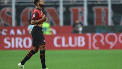 米体：如果S-希门尼斯身体状况不佳，阿莱格里可能让奇克担任中锋