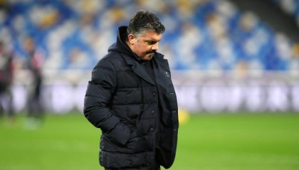 带队战绩不佳缺乏变通 加图索难逃下课结局？