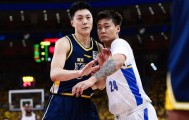 CBA男篮动态更新！广东男篮vs北京男篮，赛前带来广东男篮胡明轩、奎因、徐杰以及北京男篮赵睿最新消息