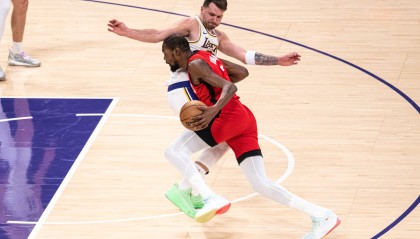 mk体育下载-NBA全明星花式拉票 吴艳妮&amp;周琦toKD 张镇麟to东契奇 周琦to切特