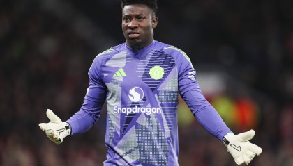 mk娱乐-远租土耳其！曼晚：曼联签拉门斯让奥纳纳觉得自己是被逼走的