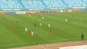 mk体育-【U20女足亚洲杯】中国6比1越南无用 仍无缘世青赛