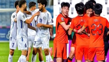 U23国足晋级亚洲杯决赛，最大的输家不是邵佳一，而是董路黄健翔
